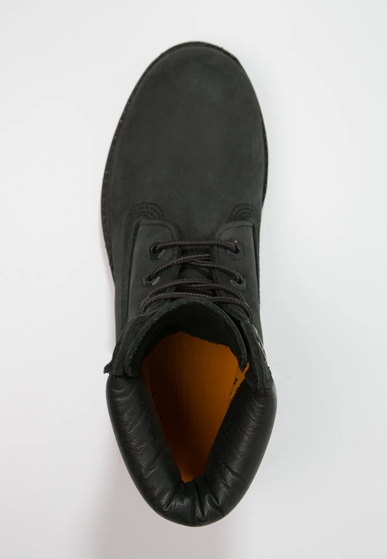 Timberland Donna PREMIUM BOOT - Stivaletti Stringati - Black 2 Timberland Donna PREMIUM BOOT - Stivaletti Stringati - Black - immagine 2