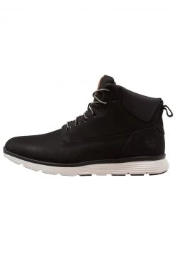 Timberland Uomo KILLINGTON - Sneakers Alte - Black/white