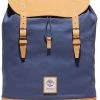 Timberland Uomo FLAP OVER BACKPACK - Zaino - Dark Denim