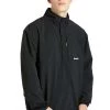 Timberland Uomo OUTDOOR ARCHIVE PACKABLE ANORAK - Giacca A Vento - Black