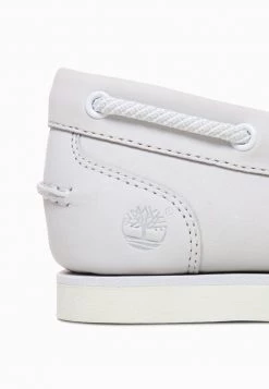 Timberland Donna EARTHKEEPERS CLASSIC - Scarpe Da Barca - Vapor Grey 11 Timberland Donna EARTHKEEPERS CLASSIC - Scarpe Da Barca - Vapor Grey -Discount Timberland in Italia 125498455bb94dc6ba3649f162bbea11