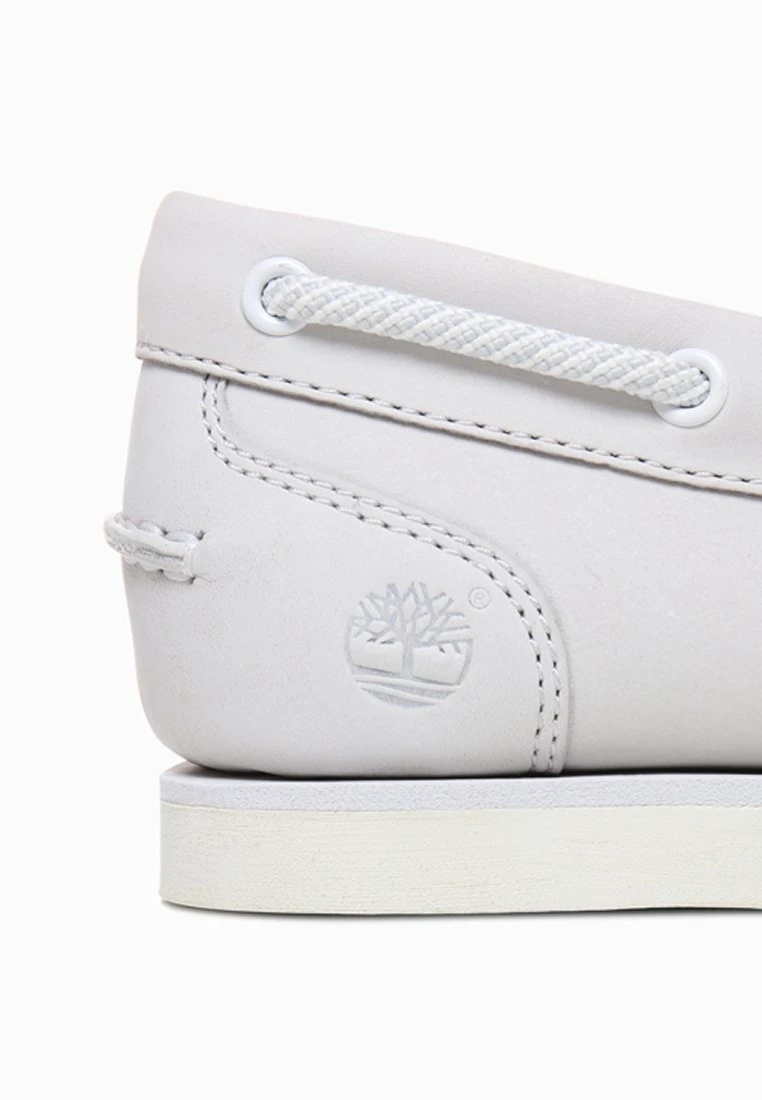 Timberland Donna EARTHKEEPERS CLASSIC - Scarpe Da Barca - Vapor Grey 6 Timberland Donna EARTHKEEPERS CLASSIC - Scarpe Da Barca - Vapor Grey - immagine 6