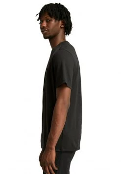 Timberland Uomo T-shirt Basic - Black 9 Timberland Uomo T-shirt Basic - Black -Discount Timberland in Italia 129aad26b1624ff2bab8198d5620cec2