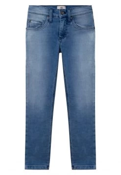 Timberland Bambini Jeans Slim Fit - Bleach Pousse