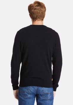 Timberland Uomo LS COHAS BROOK MERINO CREW SWEATER - Felpa - Black 6 Timberland Uomo LS COHAS BROOK MERINO CREW SWEATER - Felpa - Black -Discount Timberland in Italia 12a7f420301041d38d401852cae58e61