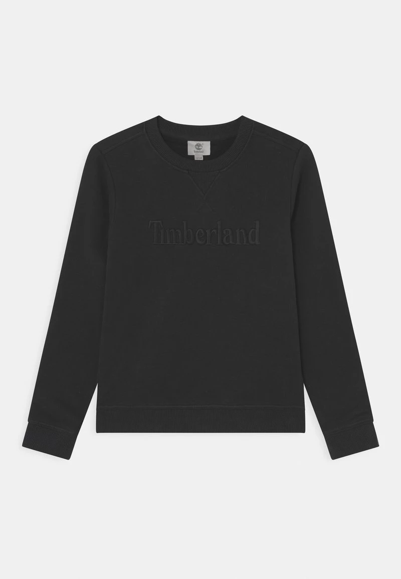 Timberland Bambini Felpa - Black 1 Timberland Bambini Felpa - Black