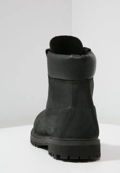 Timberland Donna PREMIUM BOOT - Stivaletti Stringati - Black 9 Timberland Donna PREMIUM BOOT - Stivaletti Stringati - Black -Discount Timberland in Italia 12ca88166a8a4034987bbca57bd88026