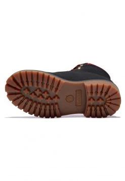 Timberland Bambini 6 IN PREMIUM WP BOOT - Stivaletti Stringati - Black 11 Timberland Bambini 6 IN PREMIUM WP BOOT - Stivaletti Stringati - Black -Discount Timberland in Italia 13665a43380346e1945ec5ded0de68e8