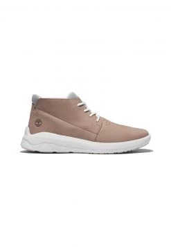 Timberland Uomo BRADSTREET ULTRA PT CHUKKA - Sneakers Alte - Pure Cashmere -Discount Timberland in Italia 140af7a8ea1142e8aed5df5798ae3307