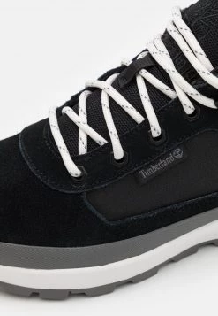 Timberland Uomo FIELD TREKKER - Sneakers Basse - Black/grey -Discount Timberland in Italia 15b168af11eb4a7db80360fe823be1f0