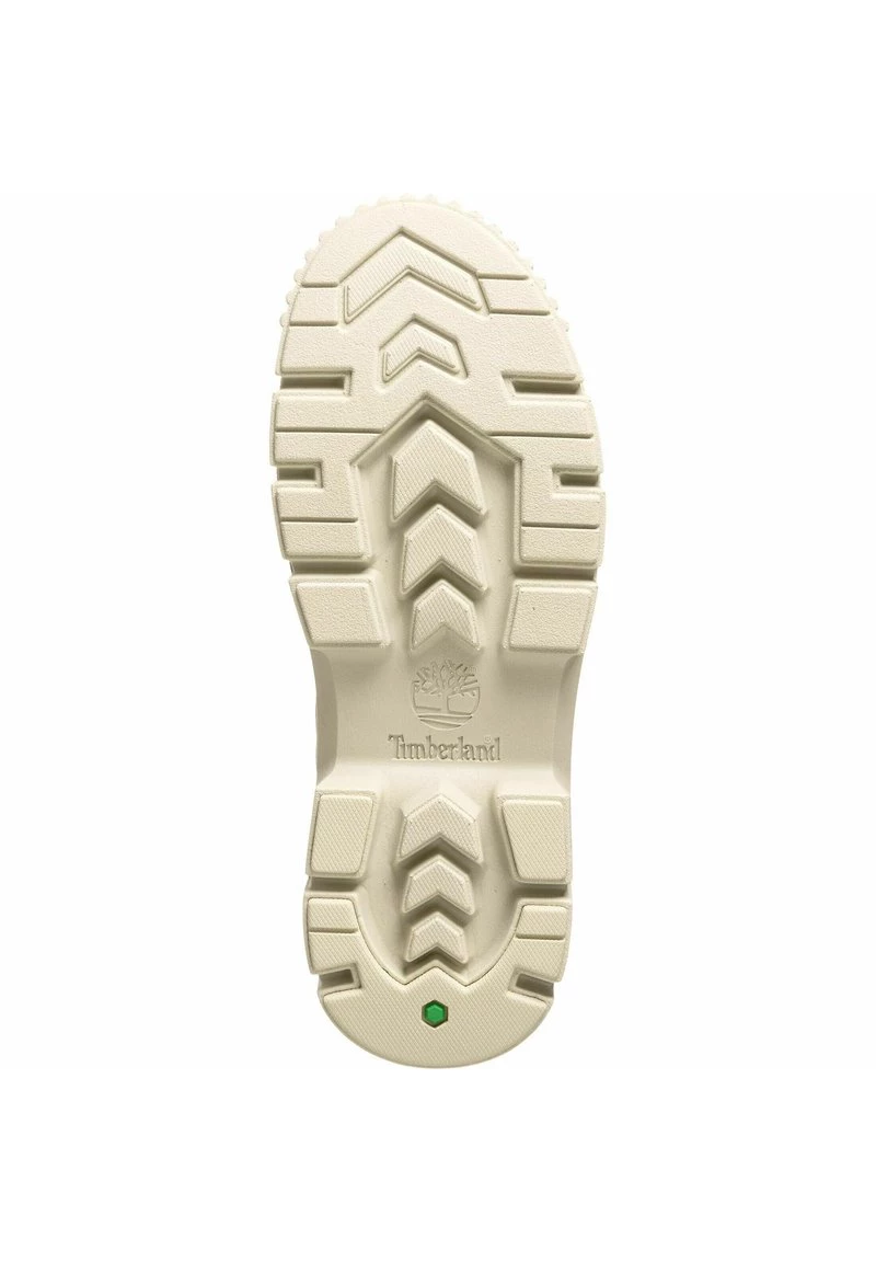 Timberland Donna GREYFIELD L/F - Stivaletti Con Plateau - Rainy Day 5 Timberland Donna GREYFIELD L/F - Stivaletti Con Plateau - Rainy Day - immagine 5