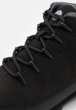 Timberland Uomo EURO SPRINT HIKER - Sneakers Alte - Black -Discount Timberland in Italia 163609eef3374624ac99f080c76ce8db
