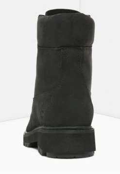 Timberland Donna LUCIA WAY 6IN WP BOOT - Stivaletti Stringati - Black -Discount Timberland in Italia 165e4f97effc4e2ea4163592a152dfc8