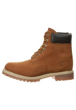 Timberland Uomo PREM RUST - Stivali Da Neve - Brown