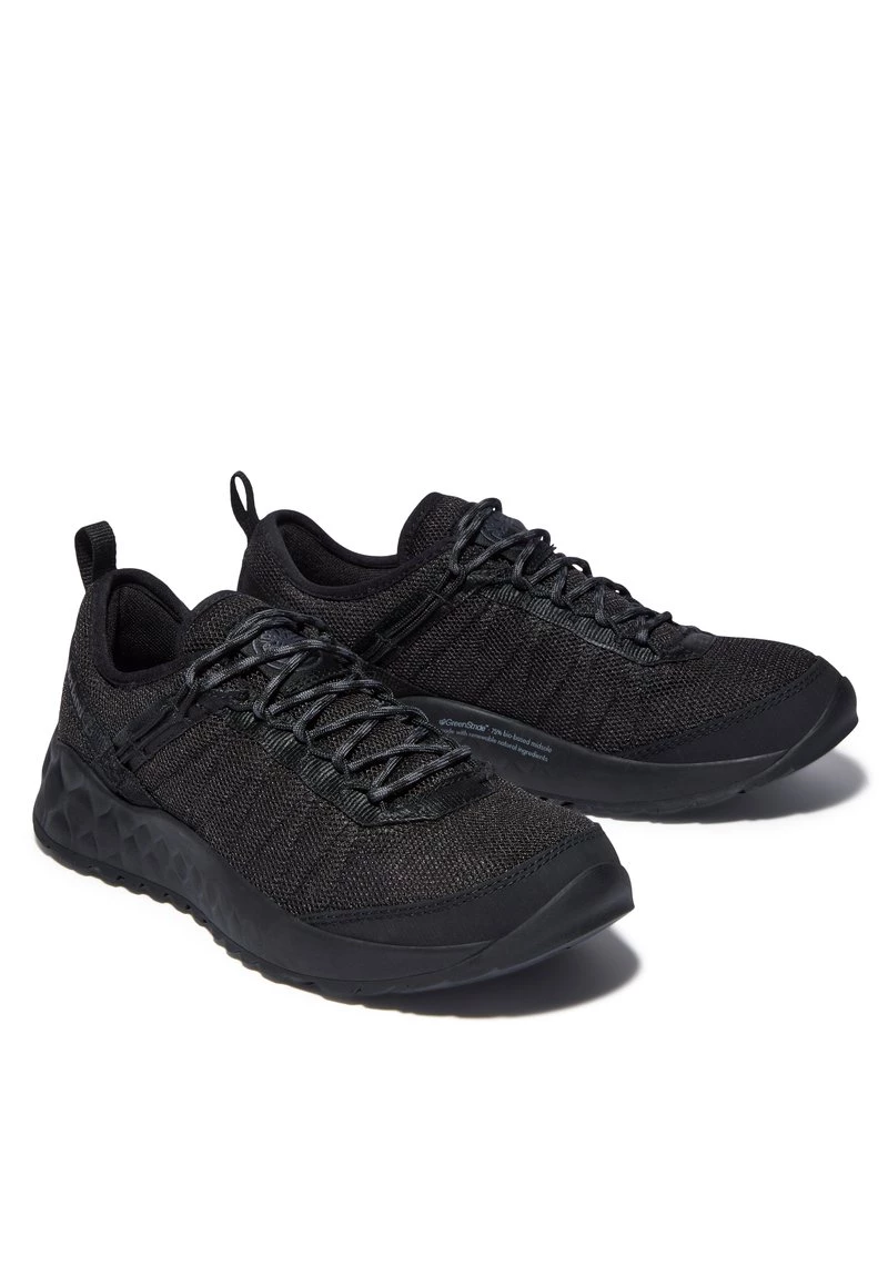 Timberland Donna SOLAR WAVE - Sneakers Basse - Jet Black 2 Timberland Donna SOLAR WAVE - Sneakers Basse - Jet Black - immagine 2