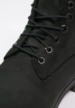 Timberland Uomo 6" PREMIUM - Stivaletti Stringati - Black 10 Timberland Uomo 6" PREMIUM - Stivaletti Stringati - Black -Discount Timberland in Italia 16b7812e17bf4e6a99b516f0e5ec6761