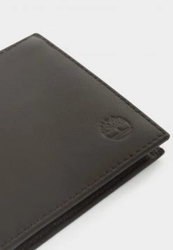 Timberland Uomo TRIFOLD WALLET W/COIN - Portafoglio - Dark Brown -Discount Timberland in Italia 16b92ef6b2ef46cfbf6c573a8502ac30