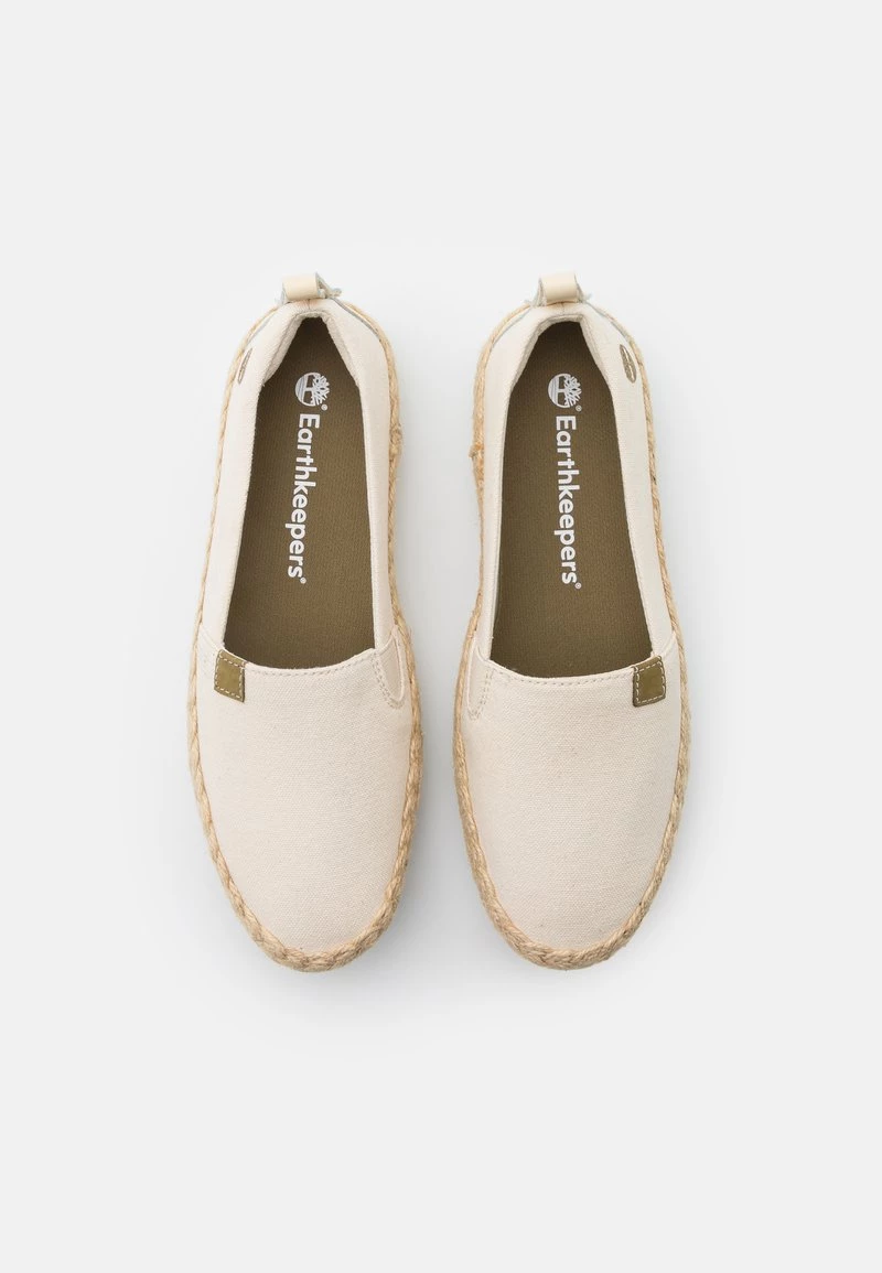 Timberland Donna BARCELONA BAY EK+ - Espadrillas - Natural 6 Timberland Donna BARCELONA BAY EK+ - Espadrillas - Natural - immagine 6