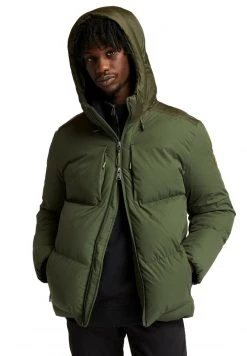 Timberland Uomo NEO SUMMIT HOODED - Giacca Invernale - Green 15 Timberland Uomo NEO SUMMIT HOODED - Giacca Invernale - Green -Discount Timberland in Italia 16e7aed284e041028d0f33091d2596af