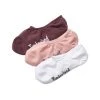 Timberland Donna 3 PACK - Calzini - Grape Shake