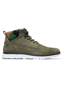 Timberland Uomo KILLINGTON CHUKKA - Sneakers Alte - Grape Leaf
