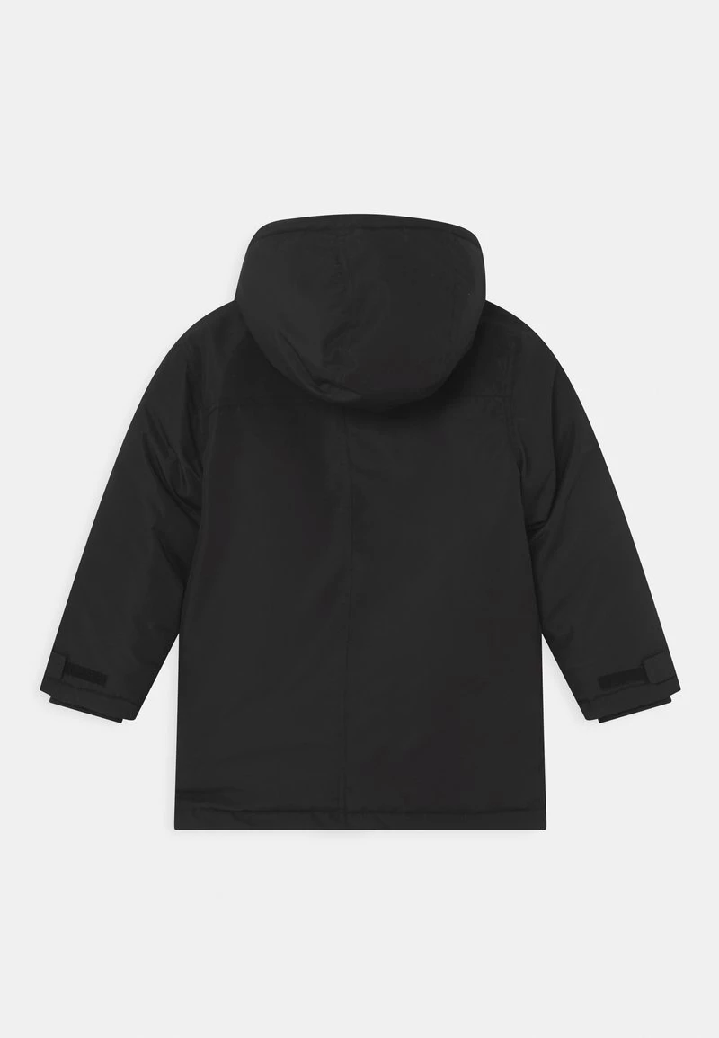 Timberland Bambini HOODED - Cappotto Invernale - Black 2 Timberland Bambini HOODED - Cappotto Invernale - Black - immagine 2