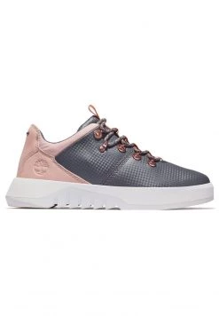 Timberland Donna SUPAWAY FABRIC OX - Stringate Sportive - Castlerock