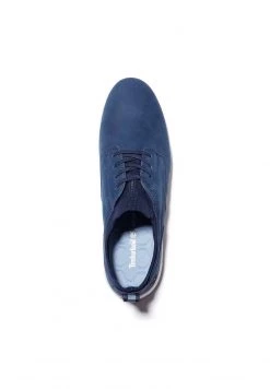 Timberland Donna BRADSTREET ULTRA OXFORD - Stringate Sportive - Black Iris -Discount Timberland in Italia 17a7191289b8400cb5bf542b55175054