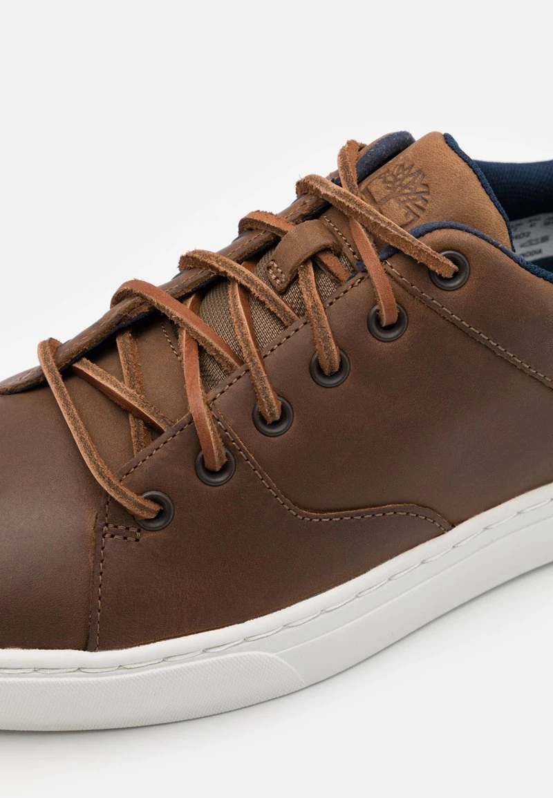 Timberland Uomo ADV - Sneakers Basse - Mid Brown 6 Timberland Uomo ADV - Sneakers Basse - Mid Brown - immagine 6