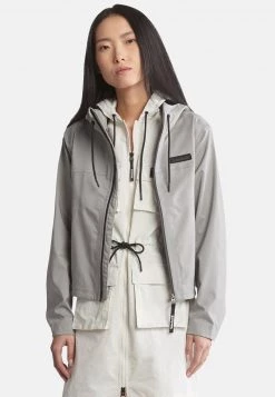 Timberland Donna WATERPROOF JACKET - Giacca Leggera - Griffin