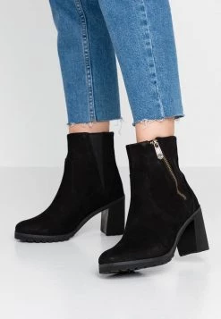 Timberland Donna ALLINGTON - Stivaletti - Black