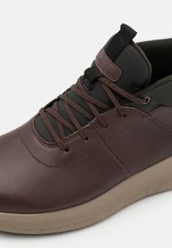 Timberland Uomo BRADSTRULTRA WP - Sneakers Alte - Dark Brown 11 Timberland Uomo BRADSTRULTRA WP - Sneakers Alte - Dark Brown -Discount Timberland in Italia 1895285fbcfa4763bb2f98f03abebfc6