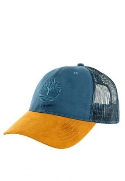 Timberland Unisex Cappellino - Bleu