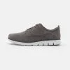 Timberland Uomo BRADSTREET - Stringate Sportive - Medium Grey