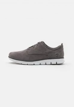 Timberland Uomo BRADSTREET - Stringate Sportive - Medium Grey