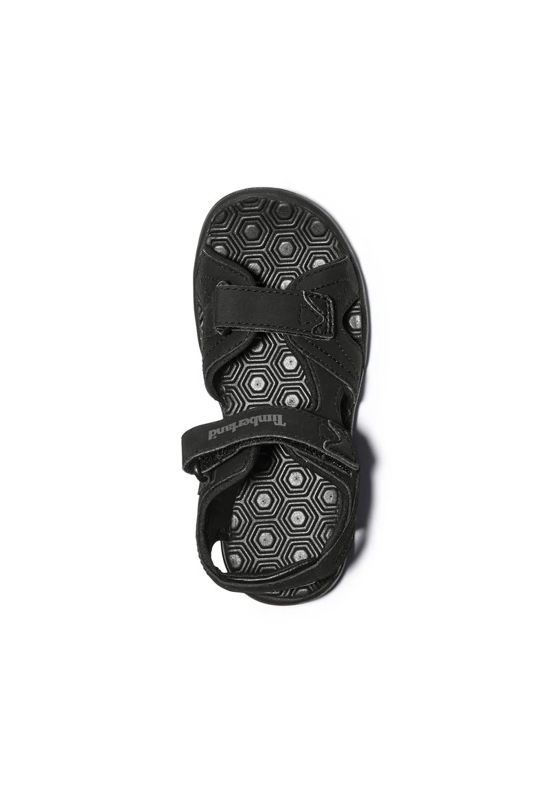 Timberland Bambini ADVENTURE SEEKER 2 STRAP SANDAL - Sandali Da Trekking - Black 4 Timberland Bambini ADVENTURE SEEKER 2 STRAP SANDAL - Sandali Da Trekking - Black - immagine 4
