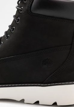 Timberland Donna KEELEY FIELD - Stivaletti Stringati - Black -Discount Timberland in Italia 1930e4d5de37421fbdc2066b9f2ec431