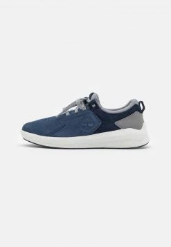 Timberland Uomo BRADSTREETULTRA SOCKFITOX - Sneakers Basse - Navy