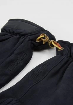 Timberland Uomo NUBUCK GLOVE W TOUCH TIPS - Guanti - Peacoat 7 Timberland Uomo NUBUCK GLOVE W TOUCH TIPS - Guanti - Peacoat -Discount Timberland in Italia 1989dda53a724cb4babeb053dfb24e31