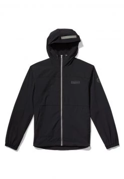 Timberland Uomo EL. ROUTE RACER - Giacca Leggera - Black