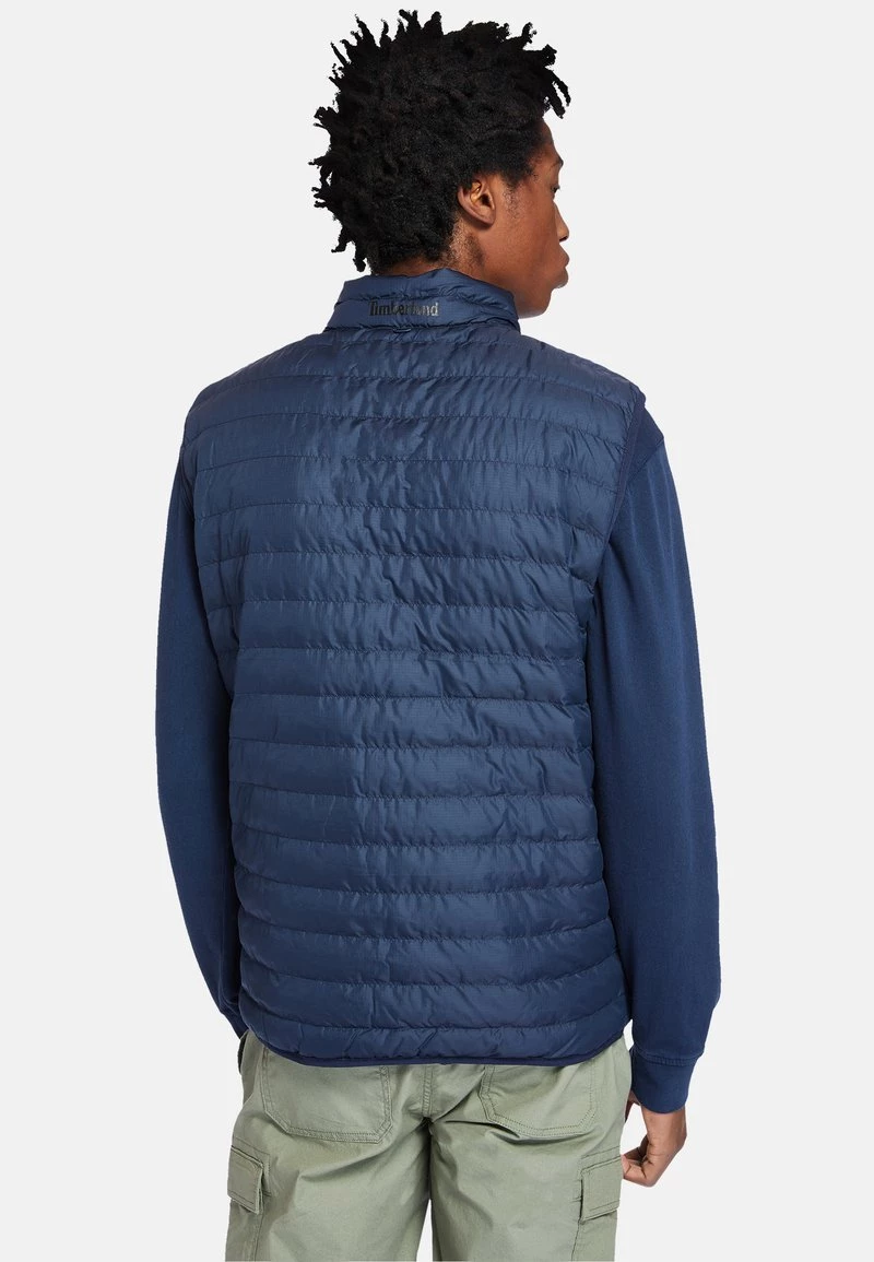 Timberland Uomo AXIS - Smanicato - Dark Sapphire 3 Timberland Uomo AXIS - Smanicato - Dark Sapphire - immagine 3