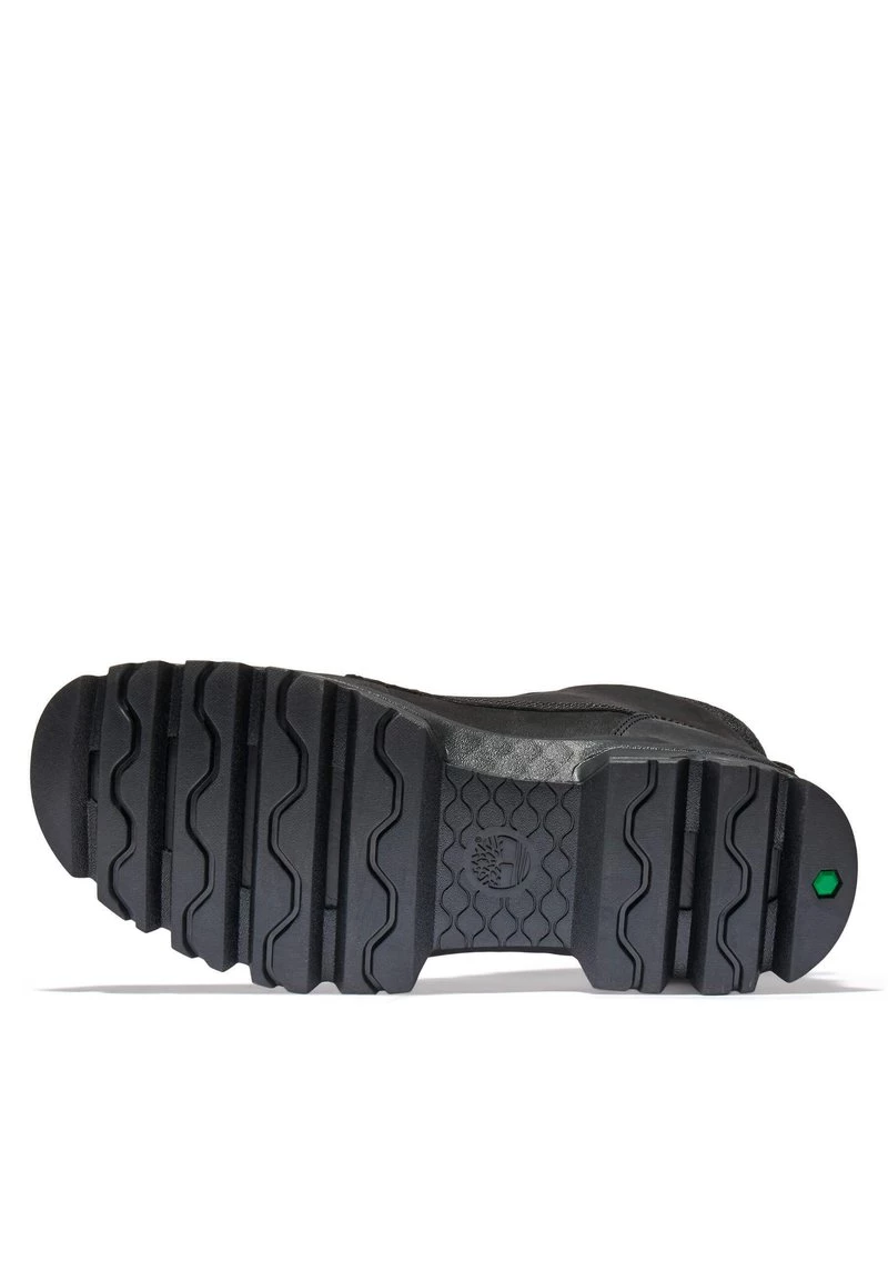 Timberland Uomo TBL ORIGINALS ULTRA EK+ WL WP CHUKKA - Stivaletti Stringati - Jet Black 4 Timberland Uomo TBL ORIGINALS ULTRA EK+ WL WP CHUKKA - Stivaletti Stringati - Jet Black - immagine 4