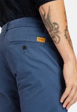 Timberland Uomo SARGENT LAKE - Chino - Dark Denim 10 Timberland Uomo SARGENT LAKE - Chino - Dark Denim -Discount Timberland in Italia 1beddea8da8442e09c030aacc5bd9bea