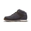 Timberland Uomo EURO SPRINT HIKER - Sneakers Basse - Forged Iron