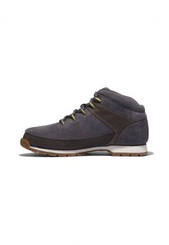 Timberland Uomo EURO SPRINT HIKER - Sneakers Basse - Forged Iron