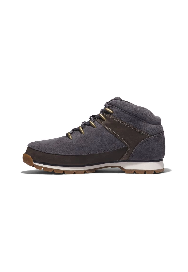 Timberland Uomo EURO SPRINT HIKER - Sneakers Basse - Forged Iron 1 Timberland Uomo EURO SPRINT HIKER - Sneakers Basse - Forged Iron