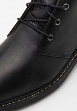 Timberland Uomo BELANGER CHUKKA - Stringate Sportive - Black 11 Timberland Uomo BELANGER CHUKKA - Stringate Sportive - Black -Discount Timberland in Italia 1ca87276978143d8a66ff3c76a73981a