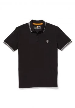 Timberland Uomo Polo - Black