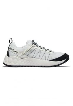 Timberland Donna SOLAR WAVE - Sneakers Basse - Blanc De Blanc