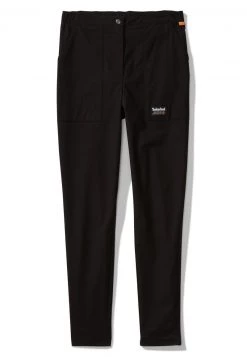 Timberland Donna Pantaloni - Black